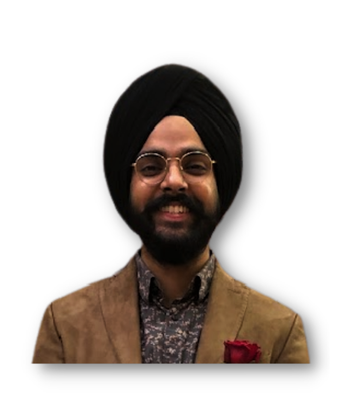 Divjeet Singh